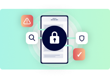 Online Identity Monitoring Service